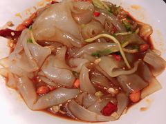 -半天妖烤鱼(芝罘万达店)