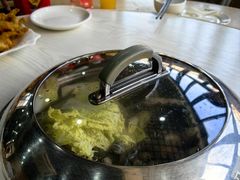 -原味蒸汽海鲜(嵊泗店)