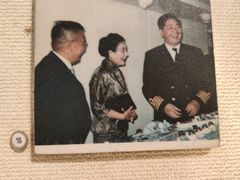-上海交通大学董浩云航运博物馆