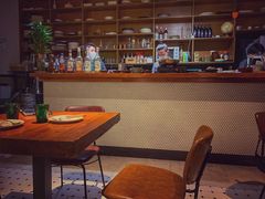 大堂-仓库南洋海鲜小排档(柳河路店)