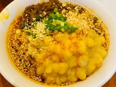 -付小姐在成都(中山公园店)
