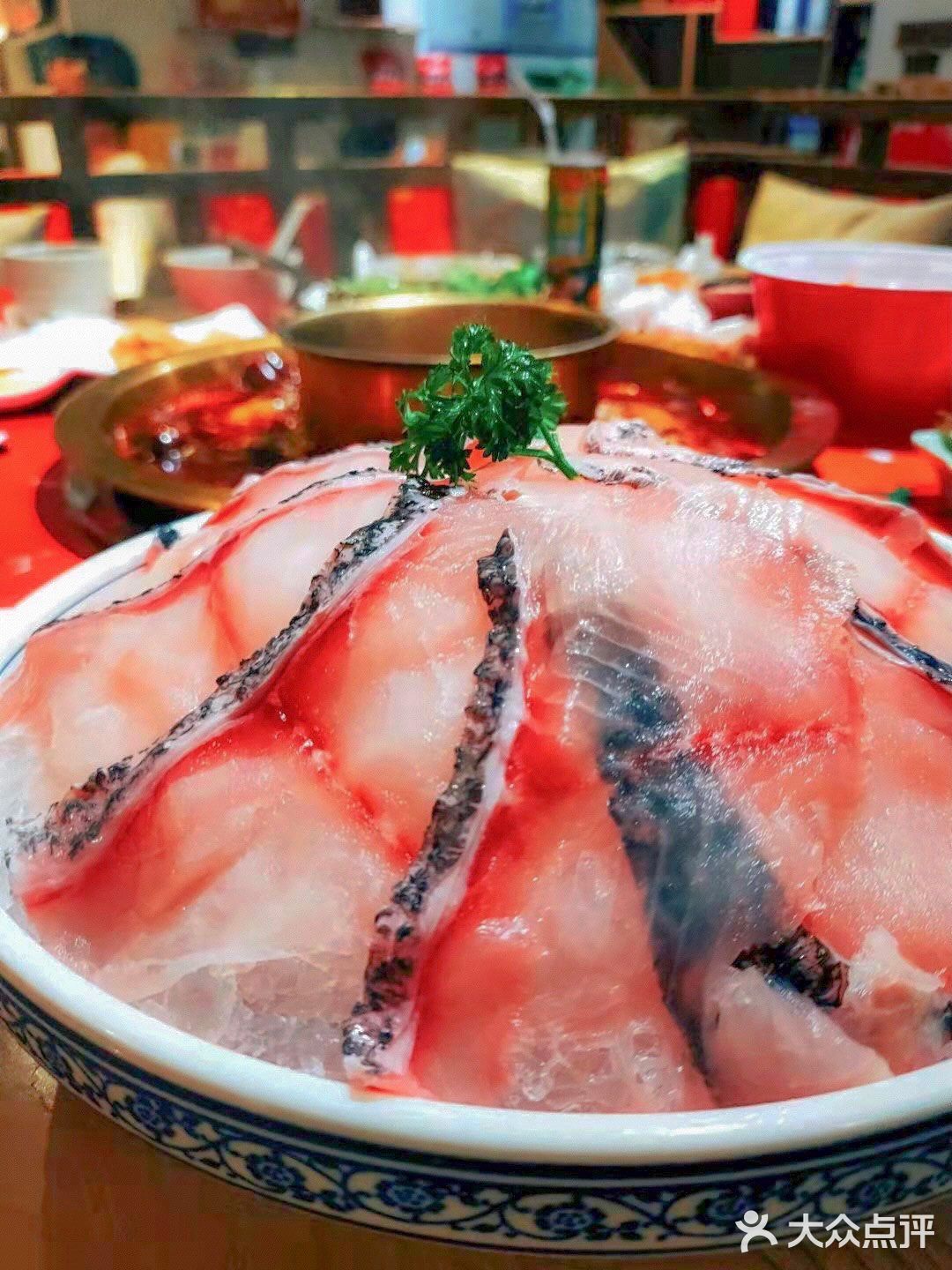 美食探店｜秋天的第一顿火锅一定要在德庄吃鲜椒锅才完整