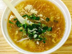 -食盈碗仔翅(星玺广场店)