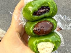 -中栗华栗子(鞍山道店)