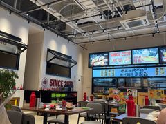 -老高烧烤(龙华星河iCO店)