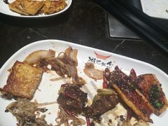 -湘汇概念铁板烧(铁西万达店)