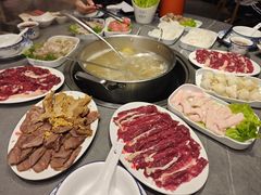 -贵宾牛·潮汕牛肉火锅(珠池总店)