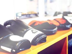 -每刻健身工作室(西直门店)