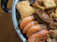 -和平馆·地道港澳茶餐厅(西门口店)