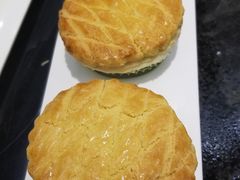 -新兴·金羊座·粤菜点心(乐峰店)
