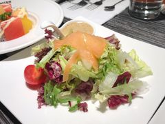 -斗牛士牛排餐厅(嘉里汇店)
