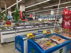 -卜蜂莲花(浦江城市生活广场店)