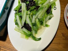 -天山集市餐厅(康城店)