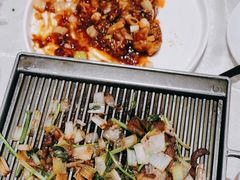 -大碗居·烤鸭·鱼头泡饼(天坛东门店)