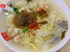 -琴岛顺天馄饨(漳州二路店)