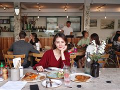 大堂-RAC BAR(安福路店)