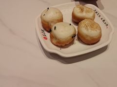 -鑫震源·苏式大虾生煎(独墅湖邻里中心店)
