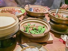 -青年公社烤鸭(熙悦天街店)