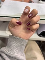 -美画轻奢美甲美睫