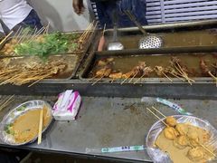 麻辣烫-大姐麻辣烫(莲宝中路店)
