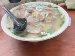 -三百碗宝应长鱼面(板仓街店)