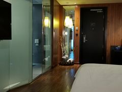 -乐山上善居·养心禅景酒店(世豪广场高铁站店)
