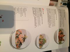 新元素餐厅(蓝色港湾店)-新元素(蓝色港湾店)