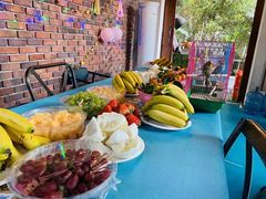 -相十三·别墅轰趴团建户外(同和店)