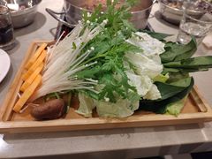 -蝎王府羊蝎子(西直门店)