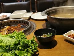 -火炉火自助餐(悠唐购物中心店)