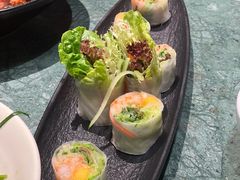 -美奈小馆·越南料理(福田星河COCO Park店)