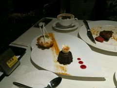 -王品牛排(郑州大卫城店)