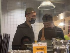 -哥哥の深夜食堂(永乐汇亲子购物运动中心店)