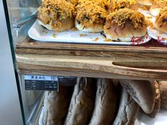 -新侨三宝乐面包店(崇文门店)