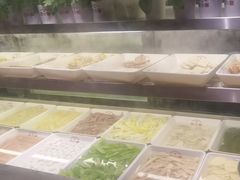-芝小官毛肚火锅海鲜自助(淮安清江浦区新亚店)