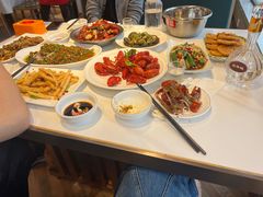 -五七小李子油焖大虾(总店)