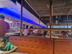 -纽斯特牛排自助餐厅(浦东文峰广场店)