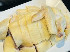 -鲜入唯煮·港式海鲜牛肉火锅(金宝街店)