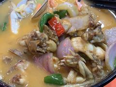 -台州老六海鲜面馆(上南总店)