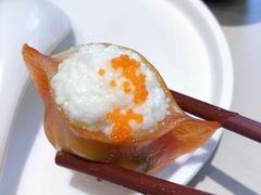 -蔡澜点心·粤菜(西单大悦城店)
