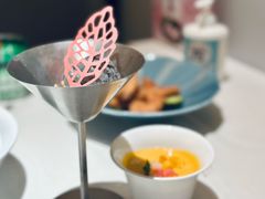 -華府(凯德晶萃店)