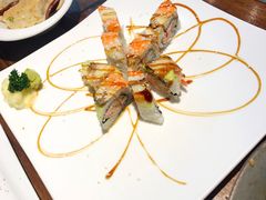 -井圣日膳(万达店)