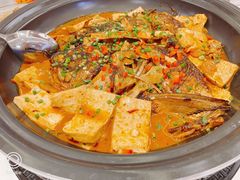 -乾隆美食·本帮菜(黄河路店)