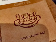 -CURRY YA 熟成咖哩專門店(深圳湾万象城店)