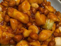 宫保鸡丁-额娘·春饼烤鸭(天鸿店)