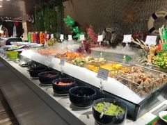 -威珀斯酒店·珀萃美食餐厅