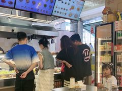 -梅溪·小伙子干挑面(安吉总店)