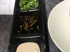 -许府牛火锅(信义坊总店)