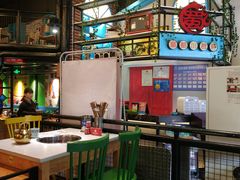 -蜀都小君肝串串香火锅(龙华旗舰店)