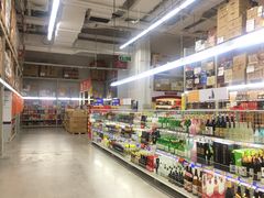-麦德龙(京顺路商场店)